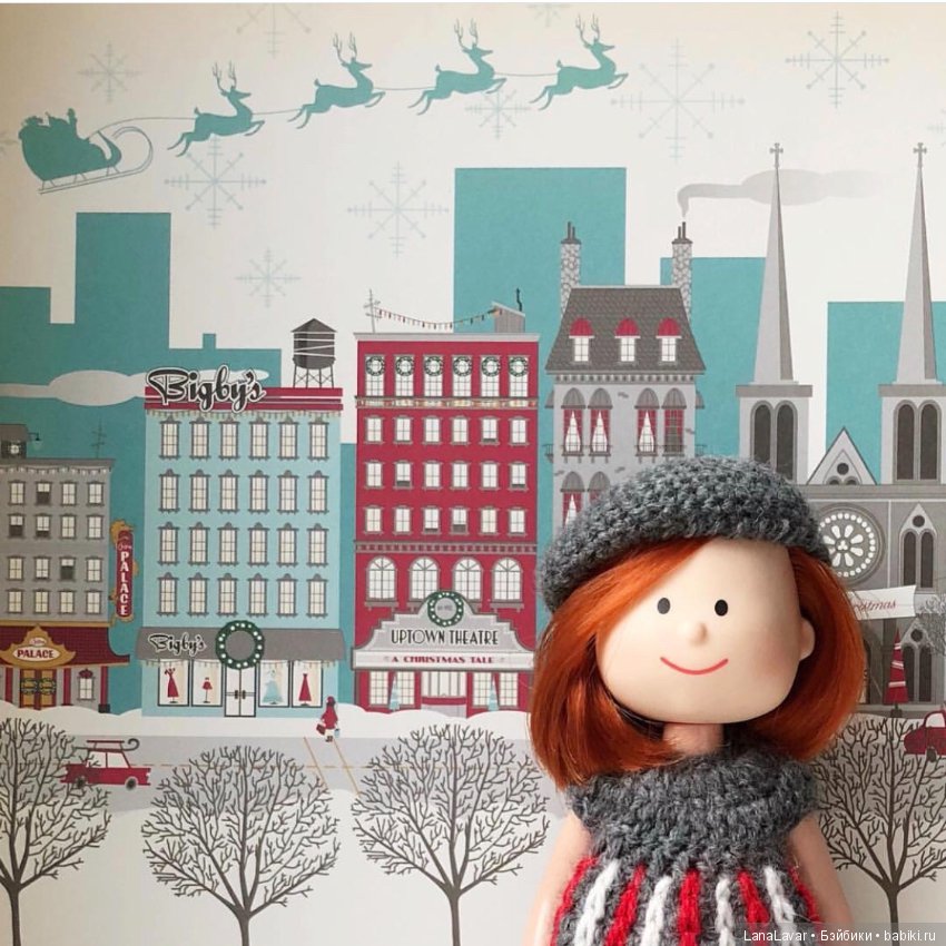 • Мои Девочки • Madeline от Eden •