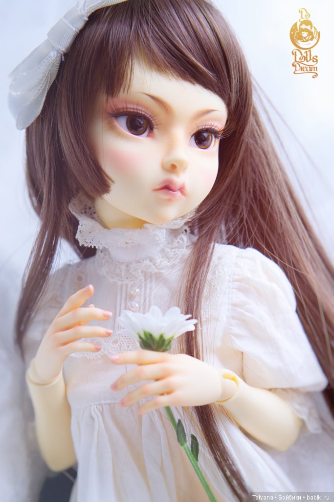 Margaret от Do Dolls Dream (фото 5)