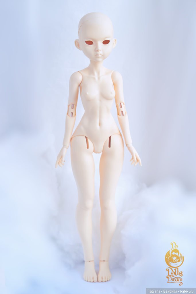 Margaret от Do Dolls Dream (фото 2)