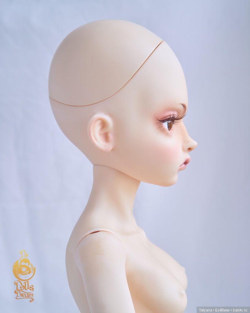 Margaret от Do Dolls Dream