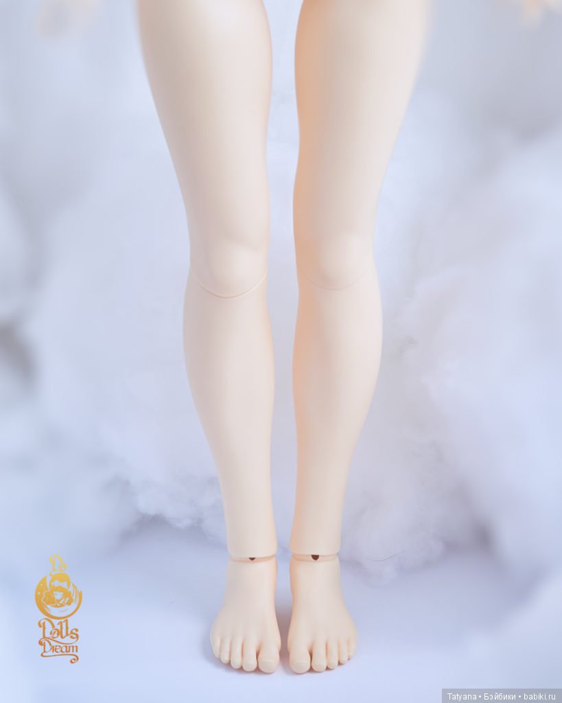 Margaret от Do Dolls Dream (фото 6)