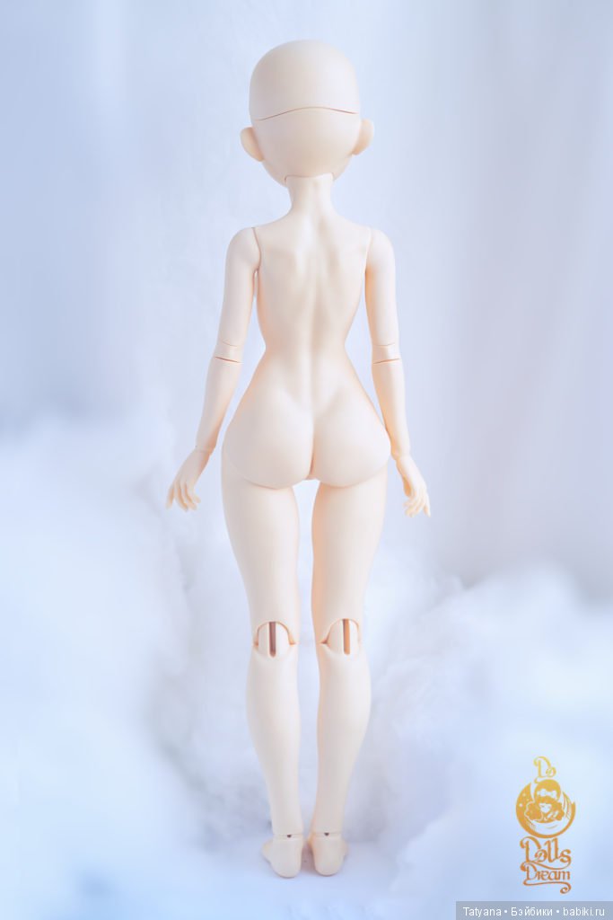 Margaret от Do Dolls Dream (фото 3)