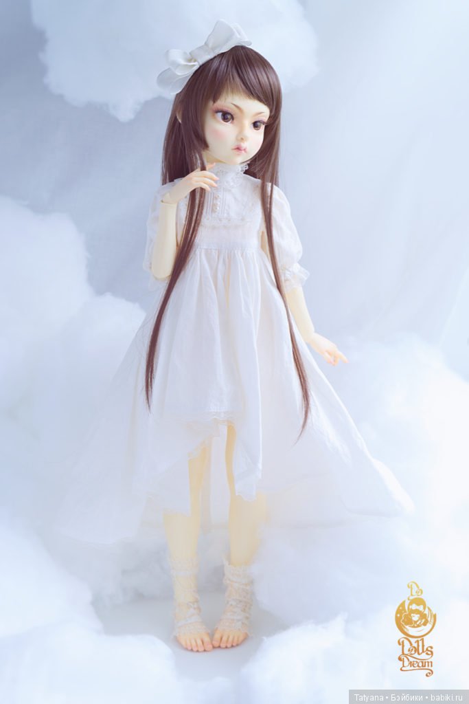 Margaret от Do Dolls Dream (фото 4)