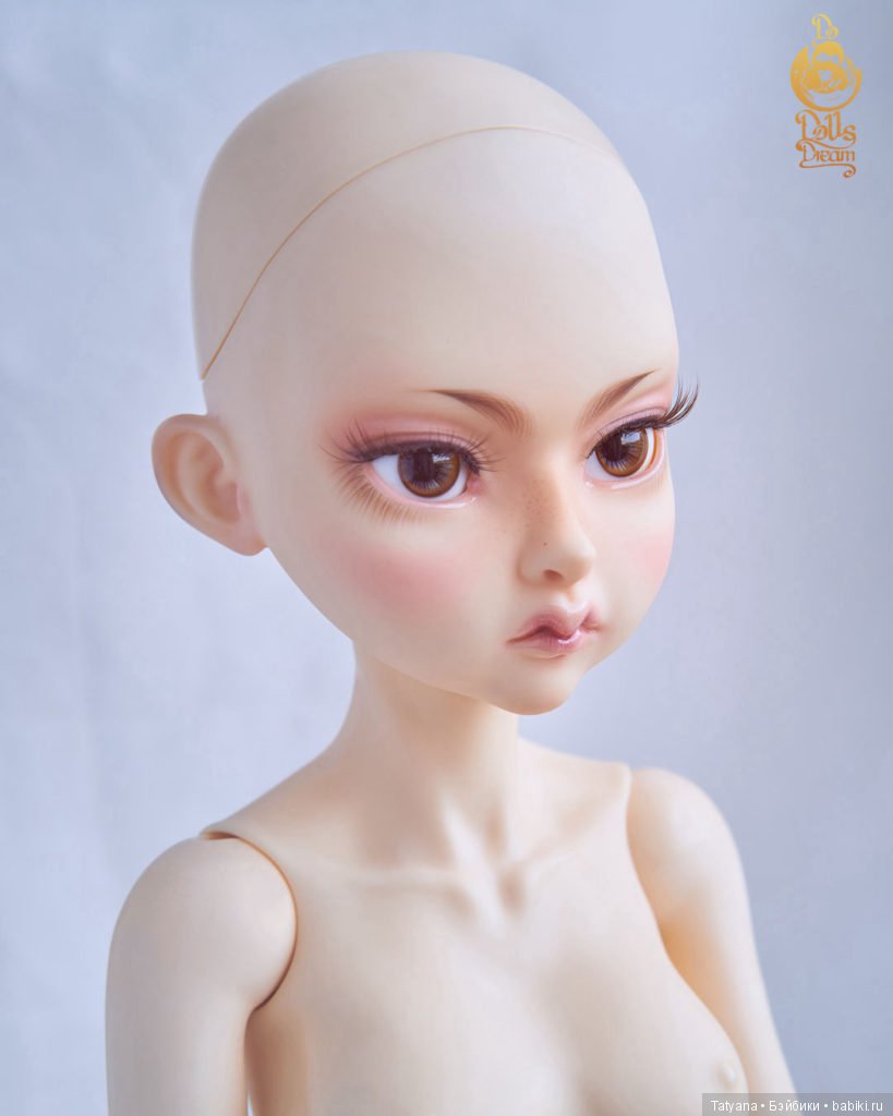 Margaret от Do Dolls Dream (фото 7)