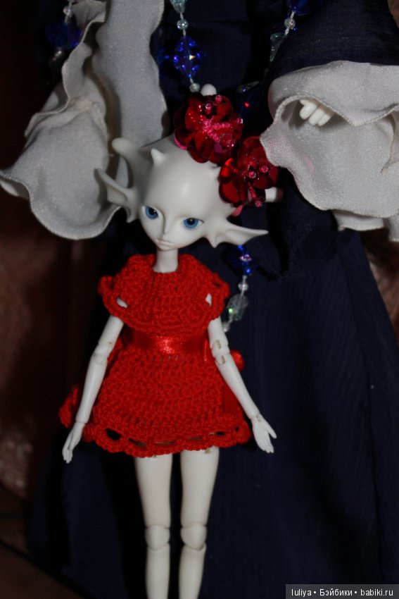 Необычная красавица Венди (фото 10)