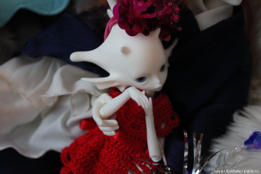 Необычная красавица Венди (фото 8)