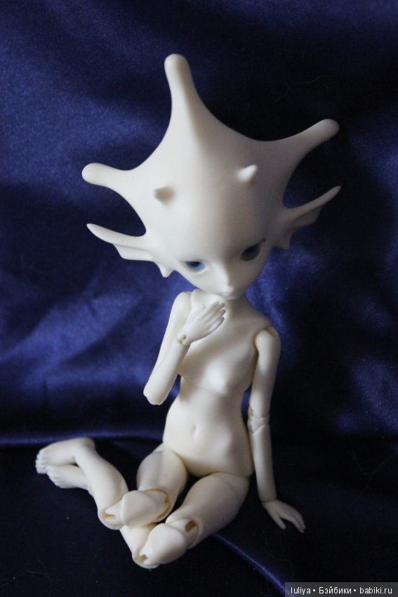 Необычная красавица Венди (фото 7)