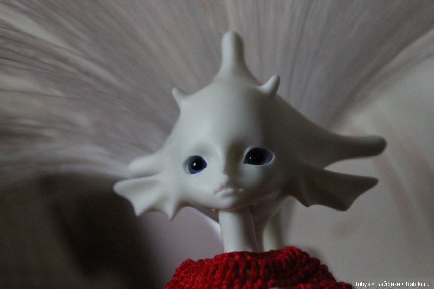 Необычная красавица Венди (фото 3)