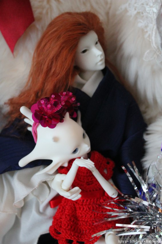 Необычная красавица Венди (фото 9)