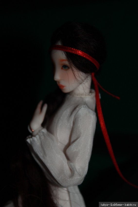 Настенька от Марии Пикуновой (фото 2)