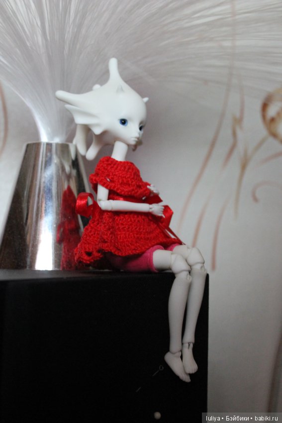 Необычная красавица Венди (фото 4)