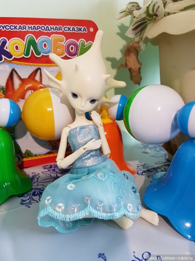 Необычная красавица Венди