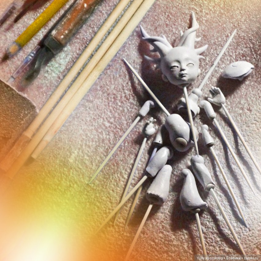 Жизнь с художником сущий кошмар