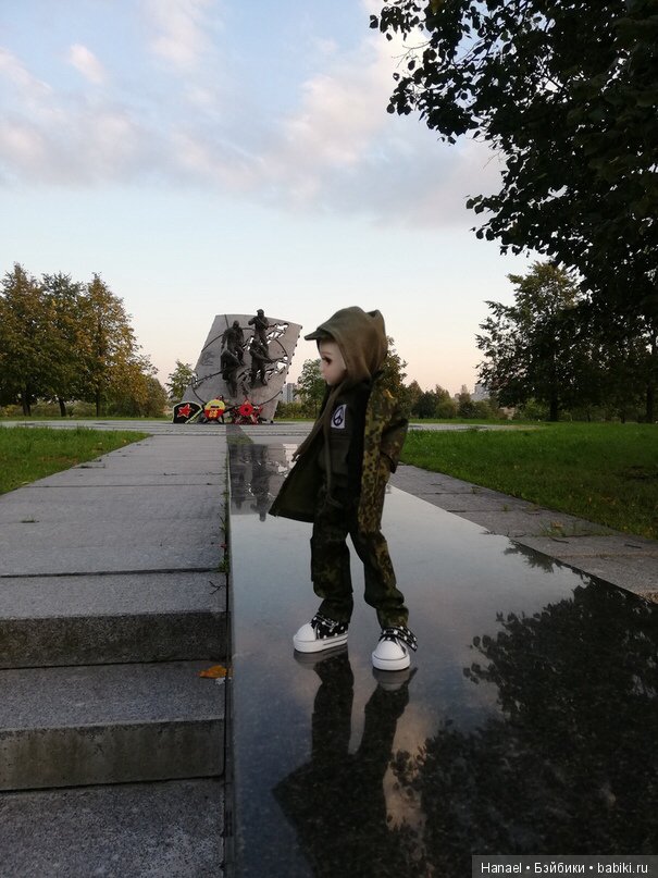 Девочка без имени или что делать с внезапно свалившейся мечтой (фото 5)