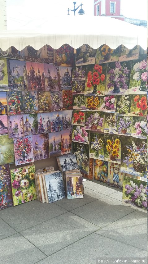 Питер...я так тебя люблю — Туризм и путешествия: фотоотчеты из поездок