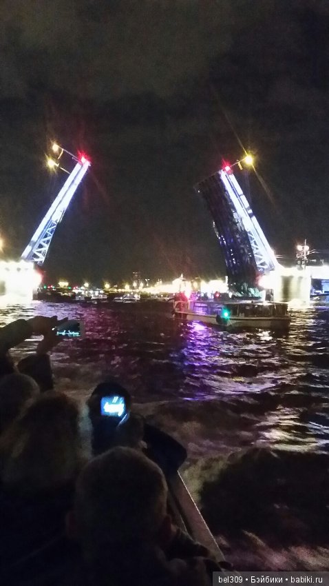 Питер...я так тебя люблю — Туризм и путешествия: фотоотчеты из поездок