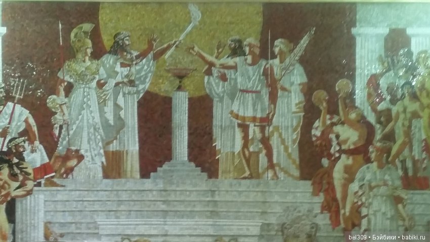 Питер...я так тебя люблю — Туризм и путешествия: фотоотчеты из поездок