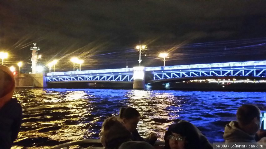 Питер...я так тебя люблю — Туризм и путешествия: фотоотчеты из поездок