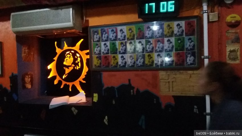 Питер...я так тебя люблю — Туризм и путешествия: фотоотчеты из поездок