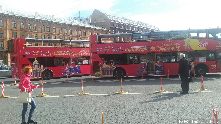 Питер...я так тебя люблю — Туризм и путешествия: фотоотчеты из поездок (фото 10)