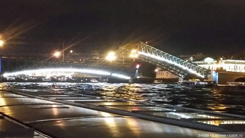 Питер...я так тебя люблю — Туризм и путешествия: фотоотчеты из поездок