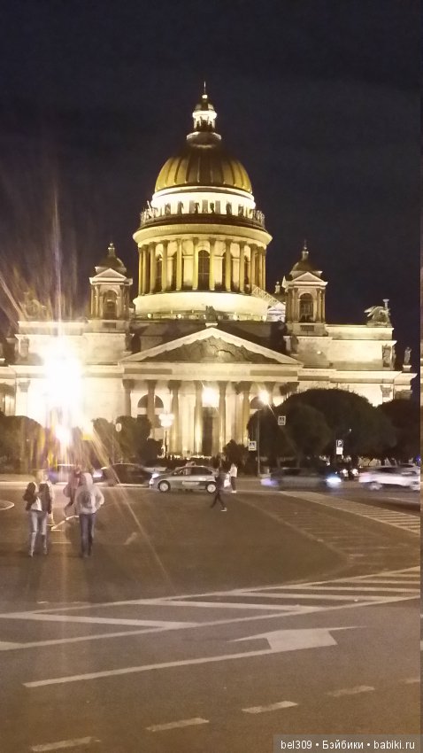 Питер...я так тебя люблю — Туризм и путешествия: фотоотчеты из поездок