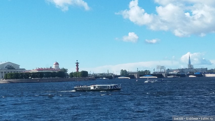 Питер...я так тебя люблю — Туризм и путешествия: фотоотчеты из поездок