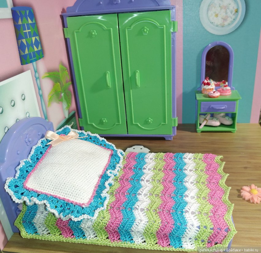 Комфорт и уют — Куклы Fairyland (ФэйриЛэнд): BJD (БЖД) (фото 5)