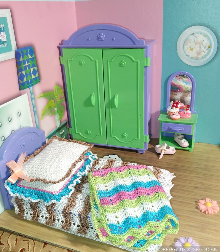 Комфорт и уют — Куклы Fairyland (ФэйриЛэнд): BJD (БЖД) (фото 10)