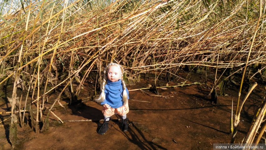 Аннушка — Куклы Zwergnase (Цвергназе/Цверги): фото (фото 10)