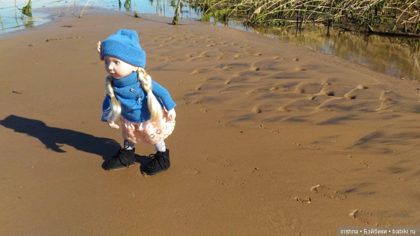 Аннушка — Куклы Zwergnase (Цвергназе/Цверги): фото (фото 5)