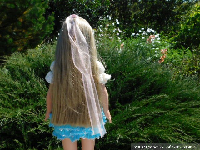 Мои новые любимочки от Эффенби-Тоннер. 1.Gloria & Ruth Ann™ (фото 7)