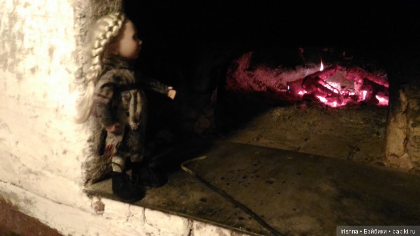 Аннушка — Куклы Zwergnase (Цвергназе/Цверги): фото