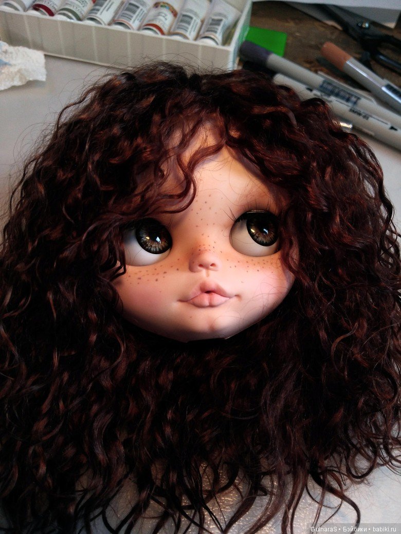 Удивительные Blythe — Куклы Pullip (Пуллип) (фото 5)