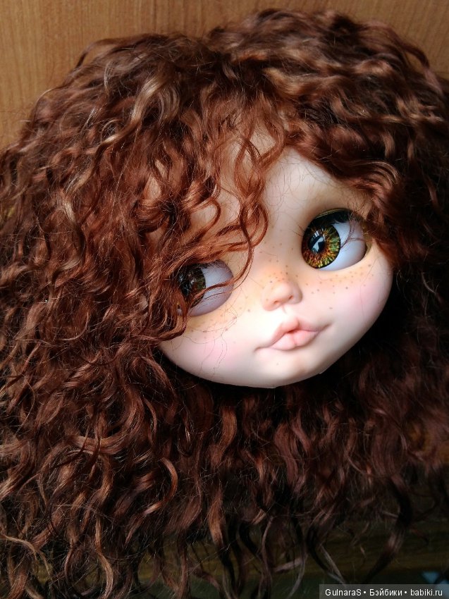 Удивительные Blythe — Куклы Pullip (Пуллип) (фото 6)