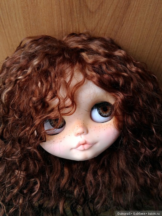 Удивительные Blythe — Куклы Pullip (Пуллип) (фото 4)