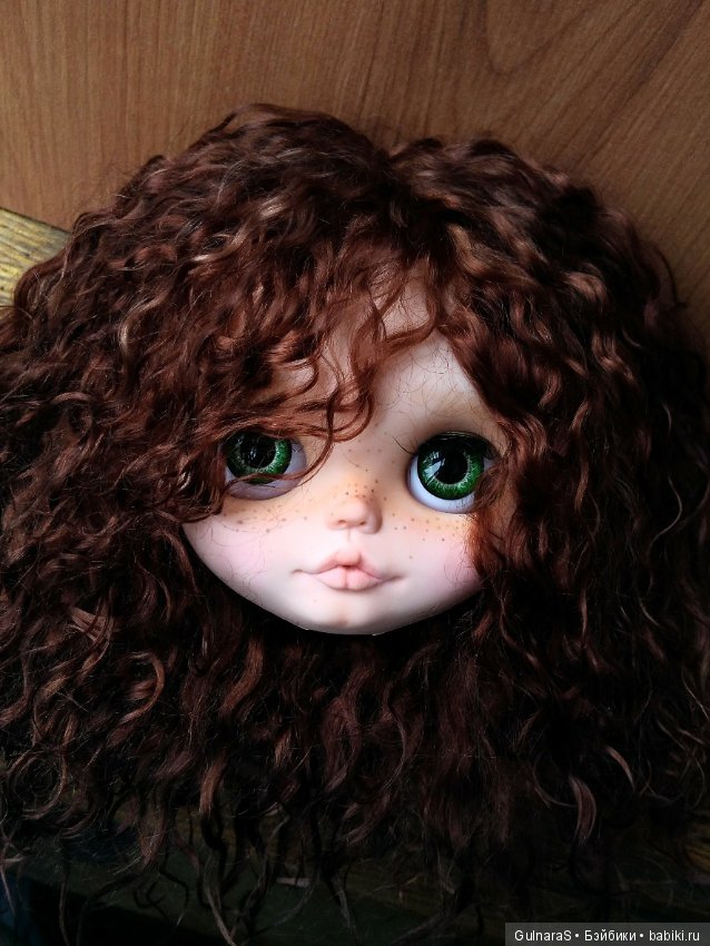 Удивительные Blythe — Куклы Pullip (Пуллип) (фото 2)