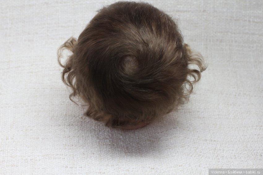 И снова Саския. Кукла реборн Инны Ершовой Алиса, Saskia by Bonnie Brown (фото 8)