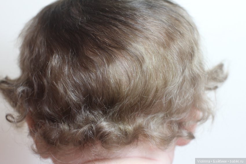 И снова Саския. Кукла реборн Инны Ершовой Алиса, Saskia by Bonnie Brown (фото 9)