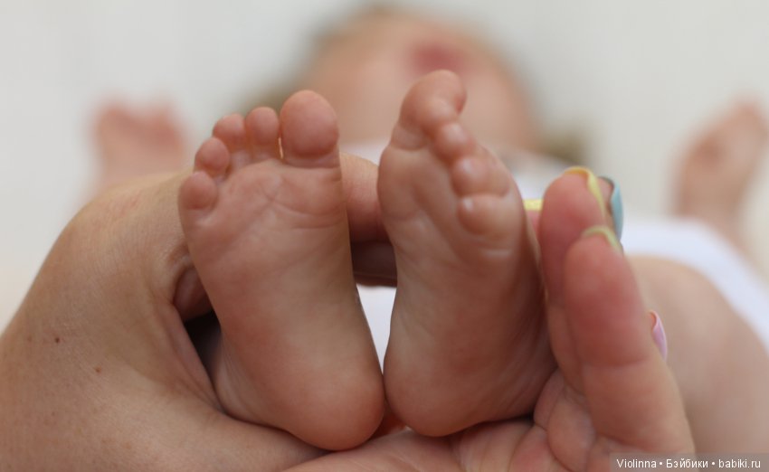 И снова Саския. Кукла реборн Инны Ершовой Алиса, Saskia by Bonnie Brown