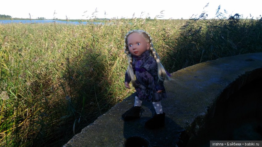 Аннушка — Куклы Zwergnase (Цвергназе/Цверги): фото