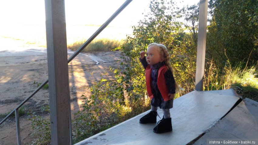 Аннушка — Куклы Zwergnase (Цвергназе/Цверги): фото