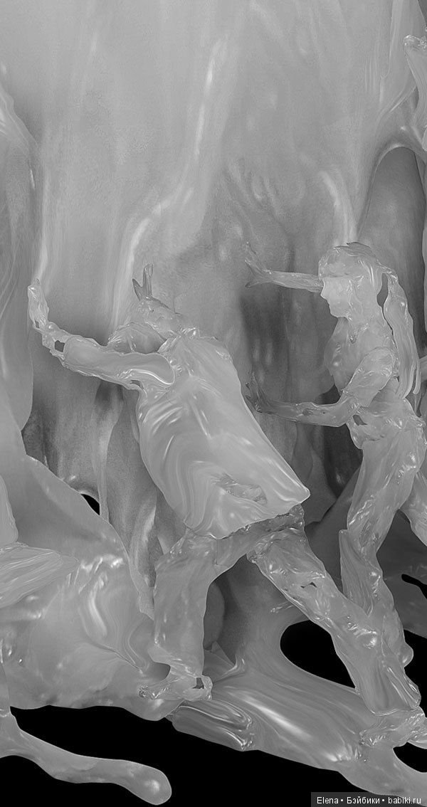 Взятие горящей свечи от Ferdi Rizkiyanto (фото 4)