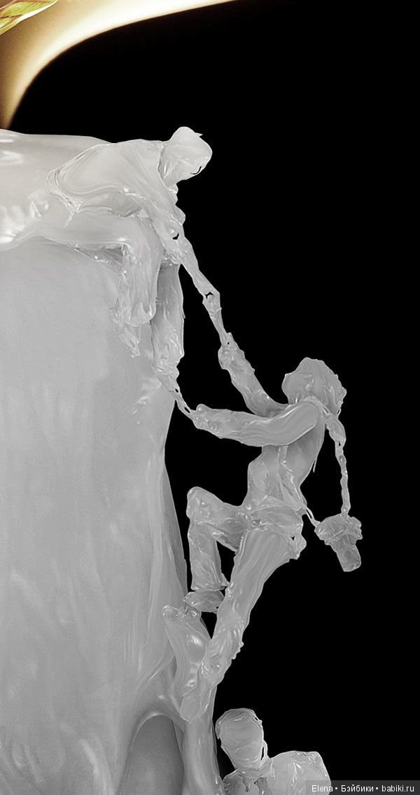 Взятие горящей свечи от Ferdi Rizkiyanto (фото 2)