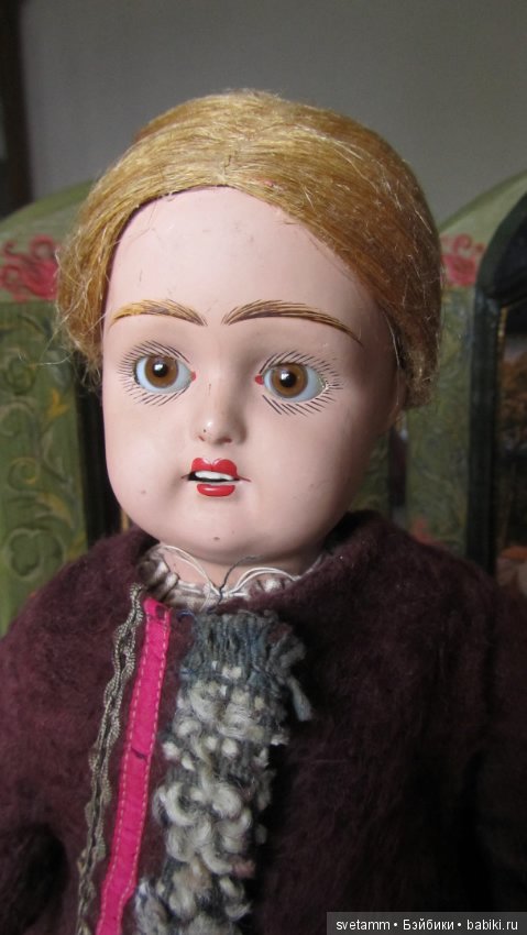 Еще одна Дуняша вернулась на Родину (фото 2)