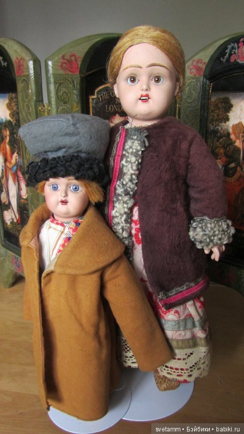 Еще одна Дуняша вернулась на Родину (фото 10)