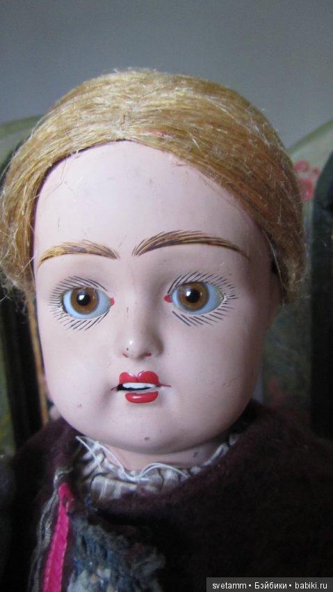 Еще одна Дуняша вернулась на Родину (фото 8)