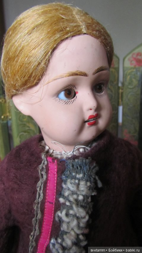 Еще одна Дуняша вернулась на Родину (фото 3)