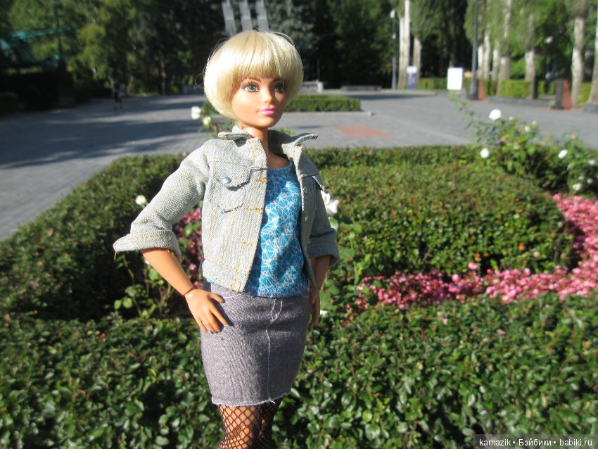 Рита и Ира в Измайлово — Разные шарнирные куклы (не БЖД): редкие