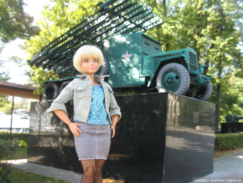 Рита и Ира в Измайлово — Разные шарнирные куклы (не БЖД): редкие